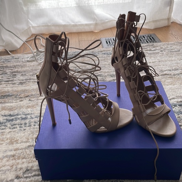 Aquazurra 105 Amazon - Picture 2 of 5